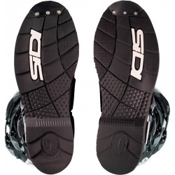 Bottes SIDI Crossfire 3 - noir | Dr Rider