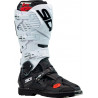 Bottes SIDI Crossfire 3 - noir / blanc | Dr Rider