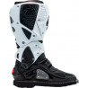 Bottes SIDI Crossfire 3 - noir / blanc | Dr Rider
