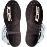 Bottes SIDI Crossfire 3 - noir / blanc | Dr Rider