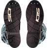 Bottes SIDI Crossfire 3 - noir / Cendre | Dr Rider