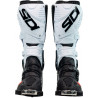 Bottes SIDI Crossfire 3 - noir / blanc | Dr Rider