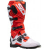 Bottes SIDI Crossfire 3 - rouge / blanc - Dr Rider