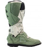 Bottes SIDI Crossfire 3 - Army / Sable - Dr Rider