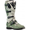Bottes SIDI Crossfire 3 - Army / Sable - Dr Rider