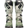 Bottes SIDI Crossfire 3 - Army / Sable - Dr Rider