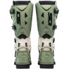 Bottes SIDI Crossfire 3 - Army / Sable - Dr Rider