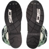 Bottes SIDI Crossfire 3 - Army / Sable - Dr Rider