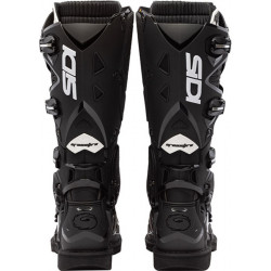 Bottes SIDI Crossfire 3 - noir | Dr Rider