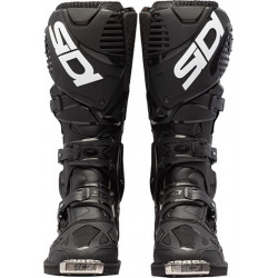 Bottes SIDI Crossfire 3 - noir | Dr Rider