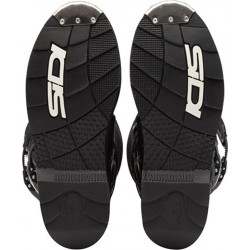 Bottes SIDI Crossfire 3 - noir | Dr Rider