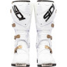 Bottes SIDI Crossfire 3 - blanc/bronze - Dr Rider
