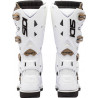 Bottes SIDI Crossfire 3 - blanc/bronze - Dr Rider