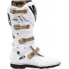 Bottes SIDI Crossfire 3 - blanc/bronze - Dr Rider