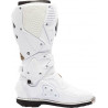 Bottes SIDI Crossfire 3 - blanc/bronze - Dr Rider