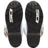 Bottes SIDI Crossfire 3 - blanc/bronze - Dr Rider