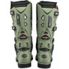 Bottes SIDI Crossfire 3 - Army/noir - Dr Rider