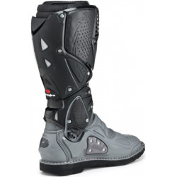Bottes SIDI Crossfire 3 - gris/noir - Dr Rider