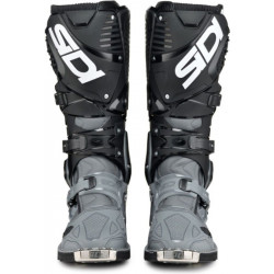 Bottes SIDI Crossfire 3 - gris/noir - Dr Rider