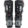 Bottes SIDI Crossfire 3 - gris/noir - Dr Rider