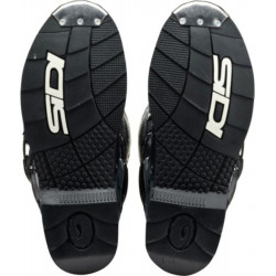 Bottes SIDI Crossfire 3 - gris/noir - Dr Rider