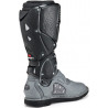 Bottes SIDI Crossfire 3 - gris/noir - Dr Rider