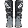 Bottes SIDI Crossfire 3 - gris/noir - Dr Rider