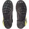 Bottes enfants SIDI Flame - noir / Citron / gris - Dr Rider