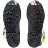 Bottes enfants SIDI Flame - bleu clair / Citron / noir - Dr Rider
