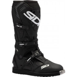Bottes SIDI Crossair HD - noir - Dr Rider