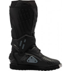 Bottes SIDI Crossair HD - noir - Dr Rider