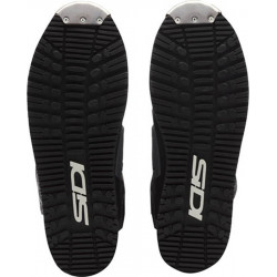 Bottes SIDI Crossair HD - noir - Dr Rider