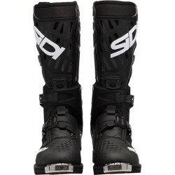 Bottes SIDI Crossair HD - noir - Dr Rider