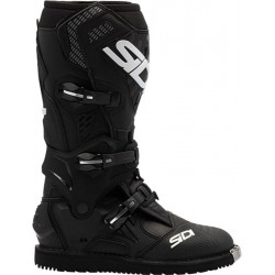 Bottes SIDI Crossair HD - noir - Dr Rider