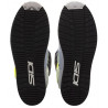 Bottes SIDI Crossair HD - blanc/violet - Dr Rider