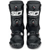 Bottes SIDI Rex - noir / blanc - Dr Rider