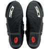Bottes SIDI Rex - noir / blanc - Dr Rider