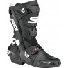 Bottes SIDI Rex - noir / blanc - Dr Rider