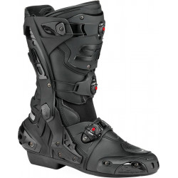 Bottes SIDI Rex - noir - Dr Rider