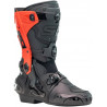 Bottes SIDI Rex - noir / rouge - Dr Rider