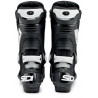 Bottes SIDI Rex - noir / blanc - Dr Rider
