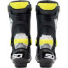 Bottes SIDI Rex - blanc / noir / jaune - Dr Rider