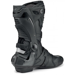 Bottes SIDI Rex - noir - Dr Rider