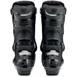 Bottes SIDI Rex - noir - Dr Rider