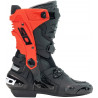 Bottes SIDI Rex - noir / rouge - Dr Rider