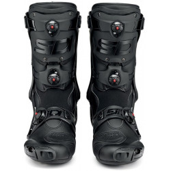 Bottes SIDI Rex - noir - Dr Rider