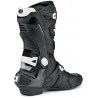 Bottes SIDI Rex - noir / blanc - Dr Rider