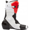 Bottes SIDI Mag-2 Air - blanc/noir/rouge - Dr Rider