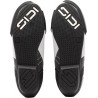 Bottes SIDI Mag-2 Air - blanc/noir/rouge - Dr Rider