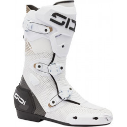 Bottes SIDI Mag-2 Air - blanc/noir - Dr Rider